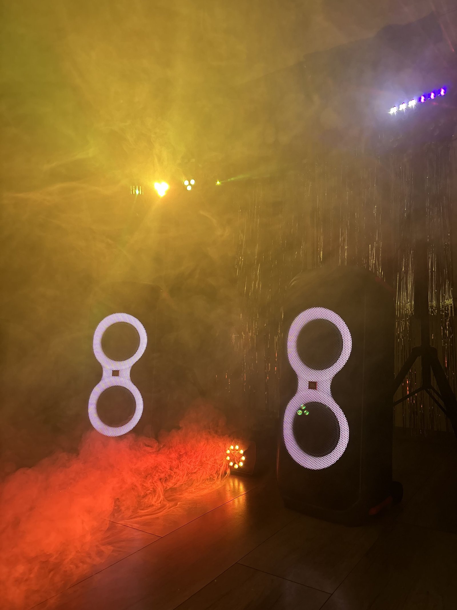 Wypożyczalnia głośników i efektów - Trójmiasto