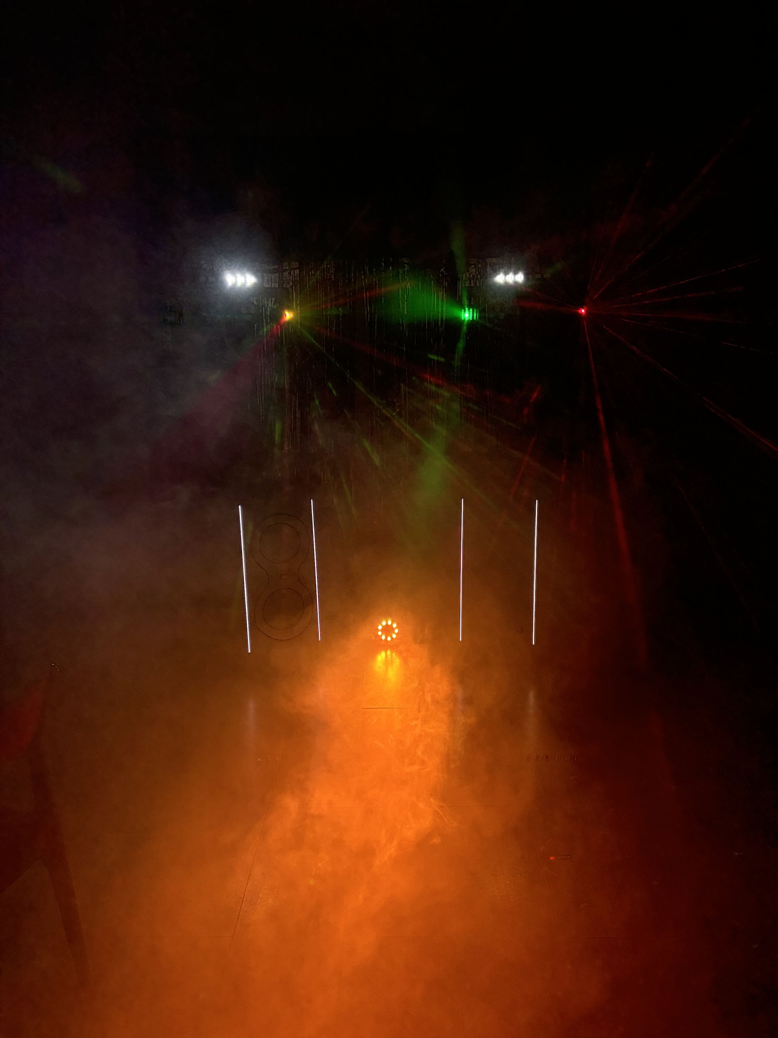 Wypożyczalnia głośników i efektów - Trójmiasto