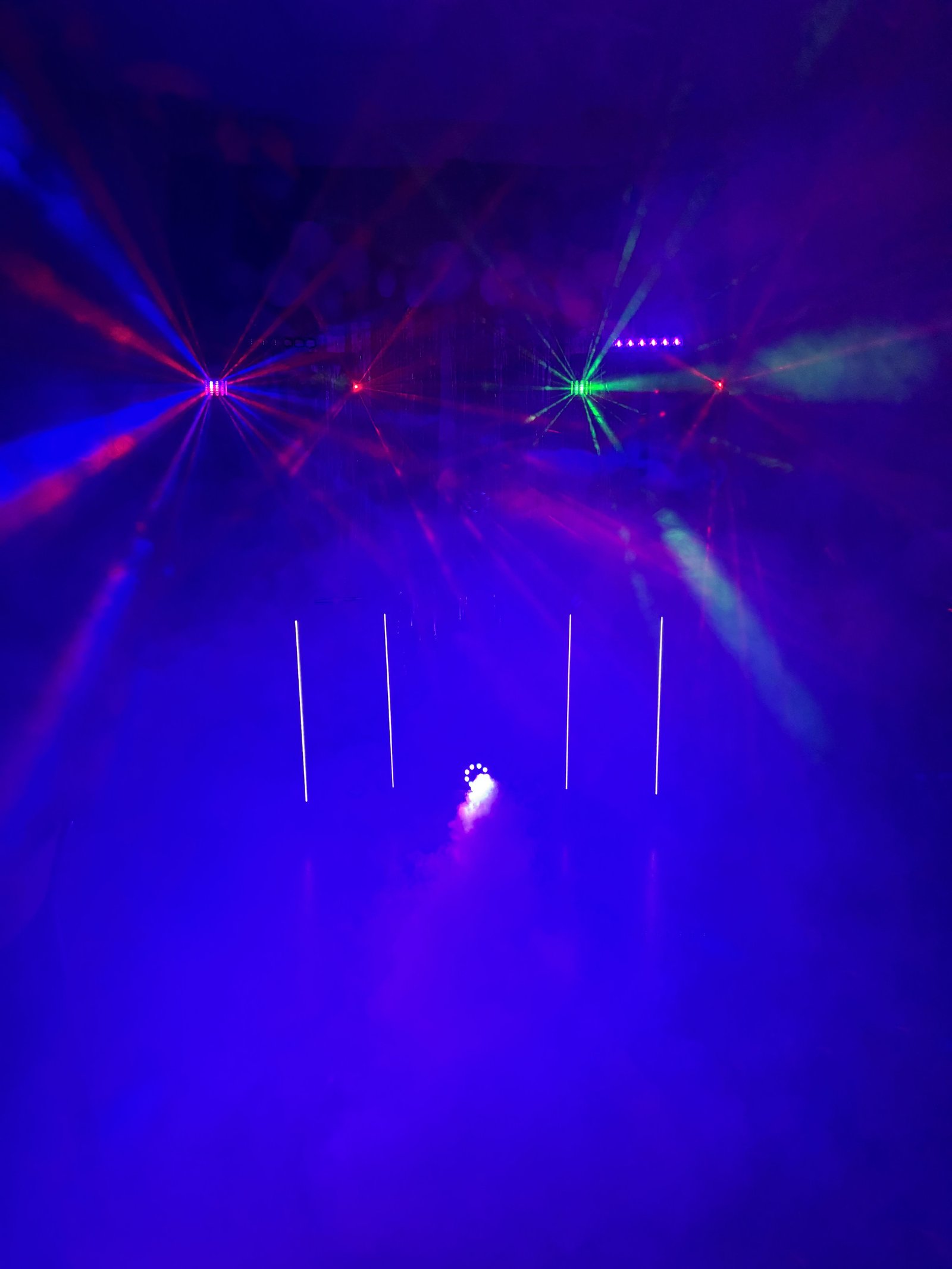 Wypożyczalnia głośników i efektów - Trójmiasto