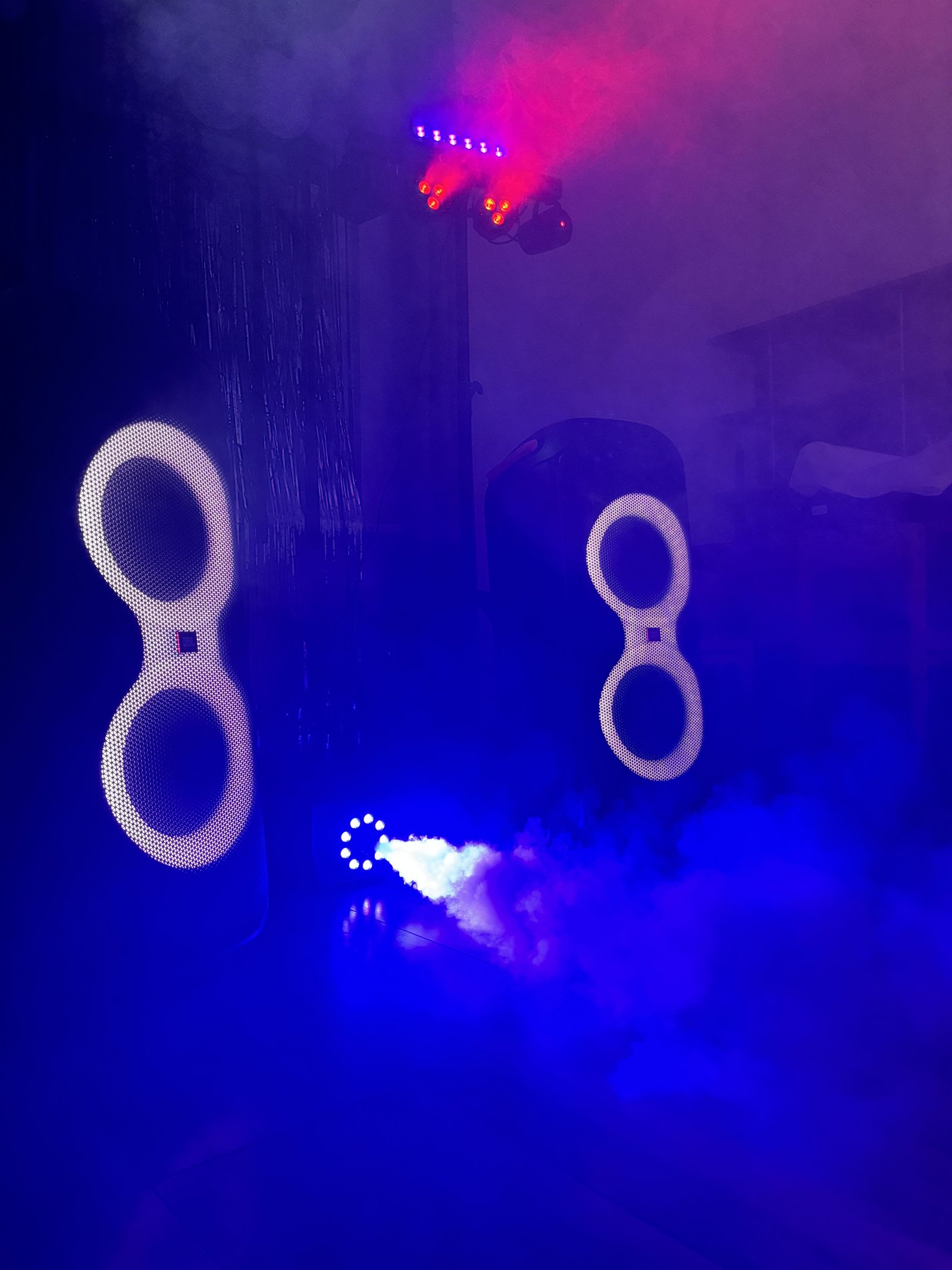 Wypożyczalnia głośników i efektów - Trójmiasto