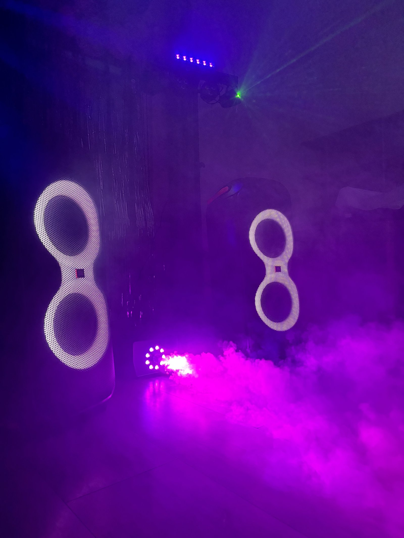 Sprzęt imprezowy w akcji - wypożyczalnia Trójmiasto