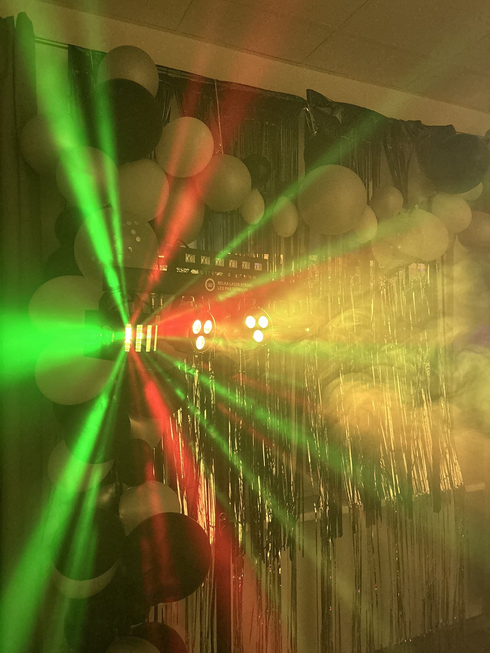 Sprzęt imprezowy w akcji - wypożyczalnia Trójmiasto