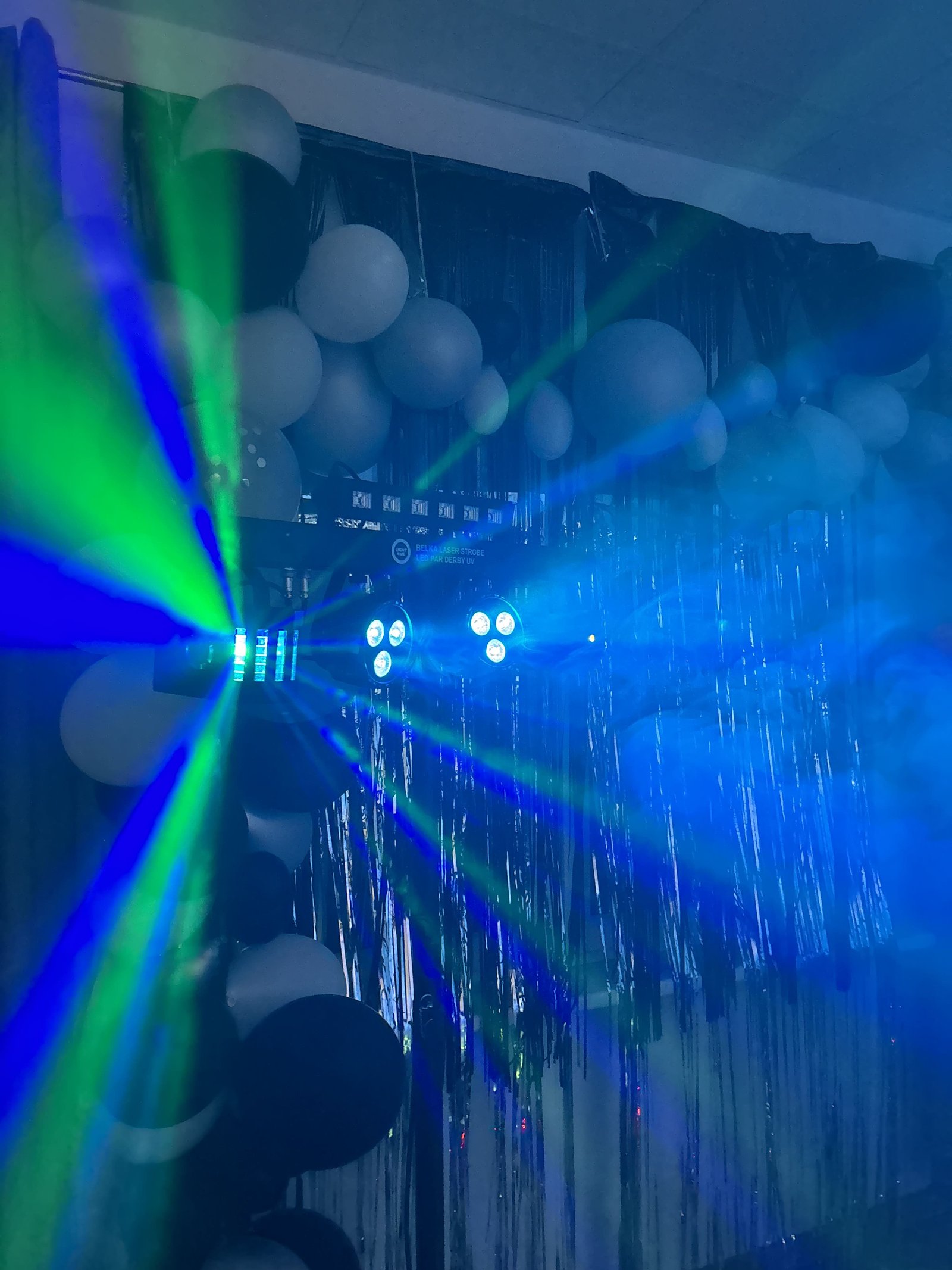 Sprzęt imprezowy w akcji - wypożyczalnia Trójmiasto