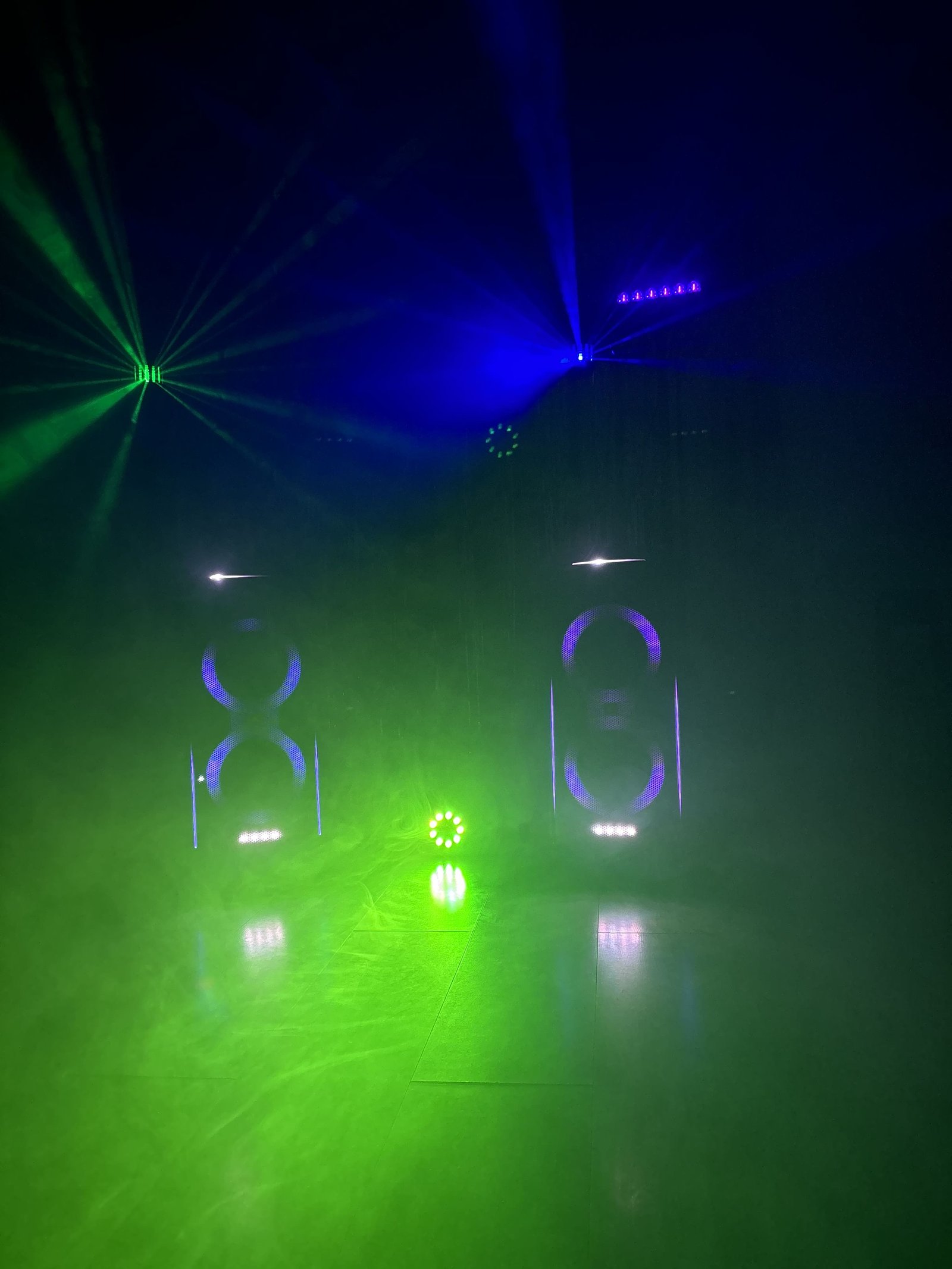 Sprzęt na imprezę - wypożyczalnia Trójmiasto