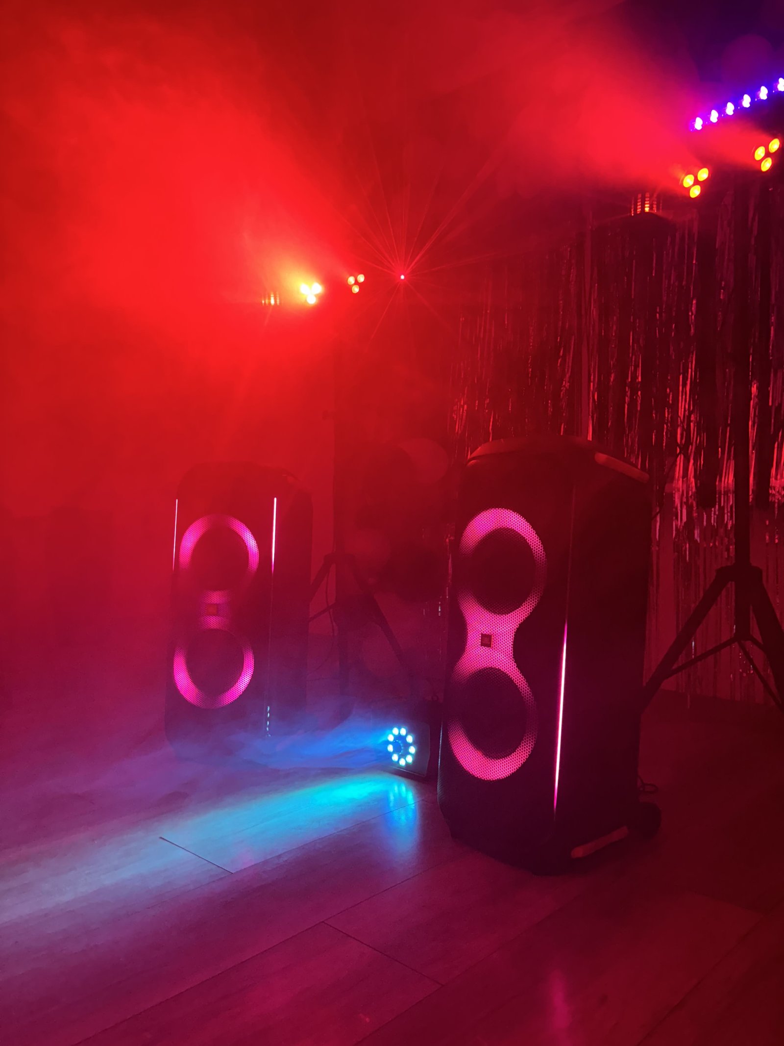 Sprzęt na imprezę - wypożyczalnia Trójmiasto