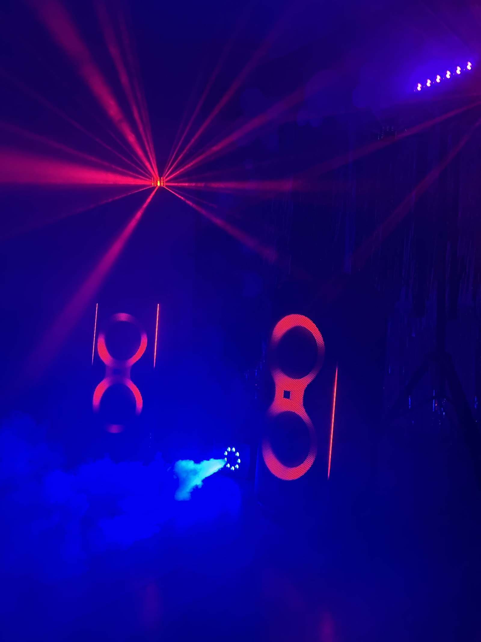 Sprzęt na imprezę - wypożyczalnia Trójmiasto