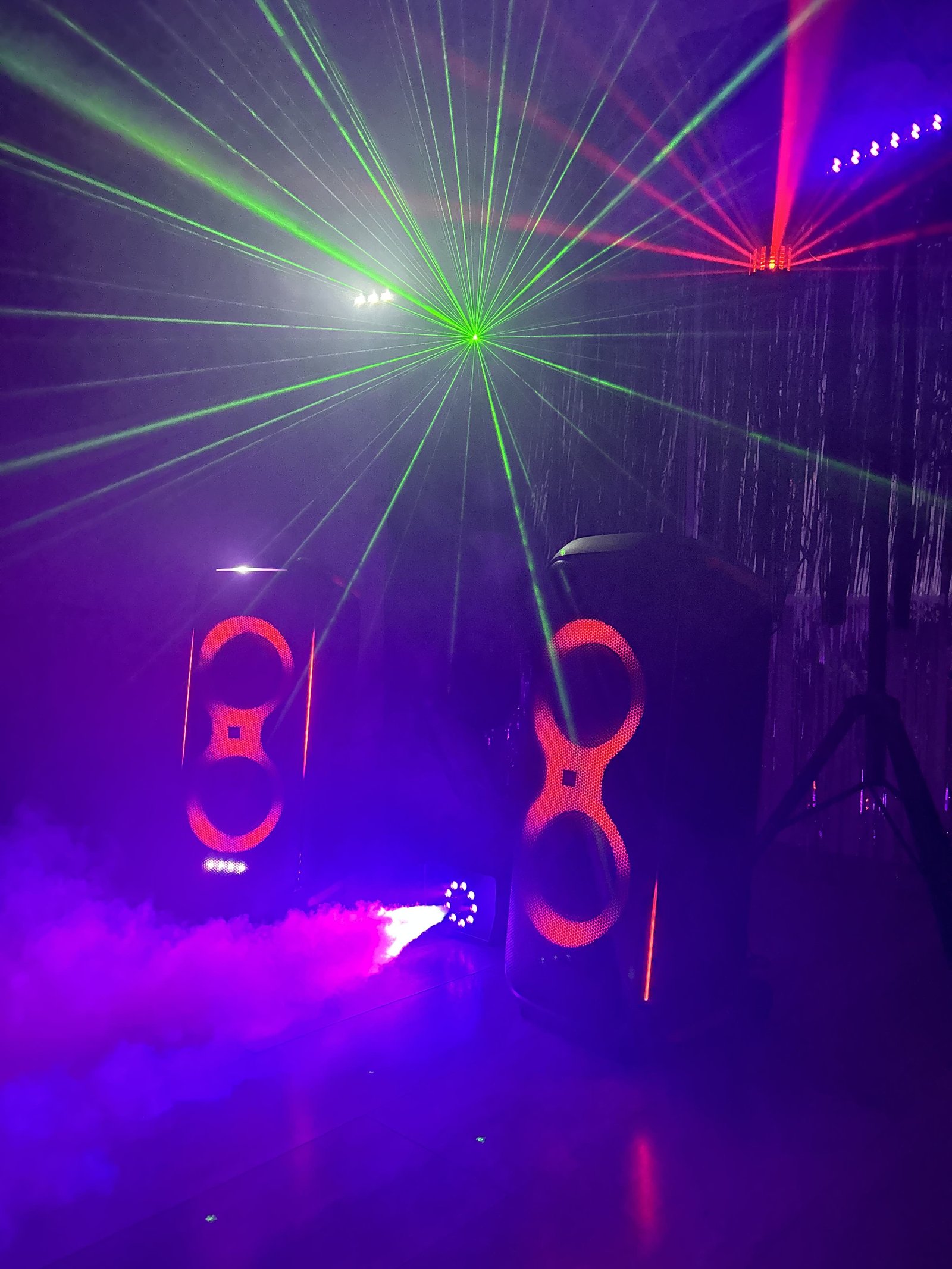 Sprzęt na imprezę - wypożyczalnia Trójmiasto