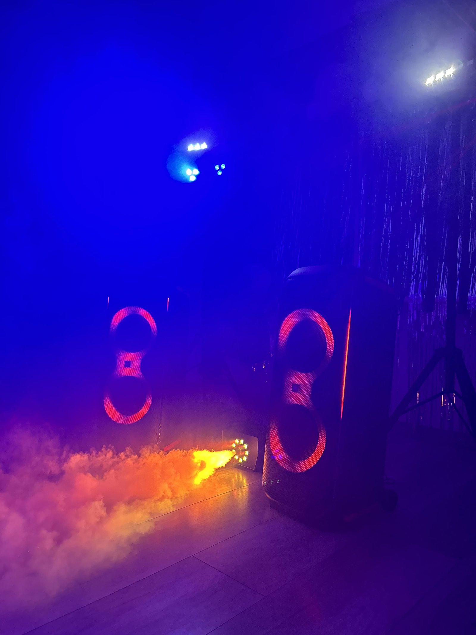 Sprzęt na imprezę - wypożyczalnia Trójmiasto