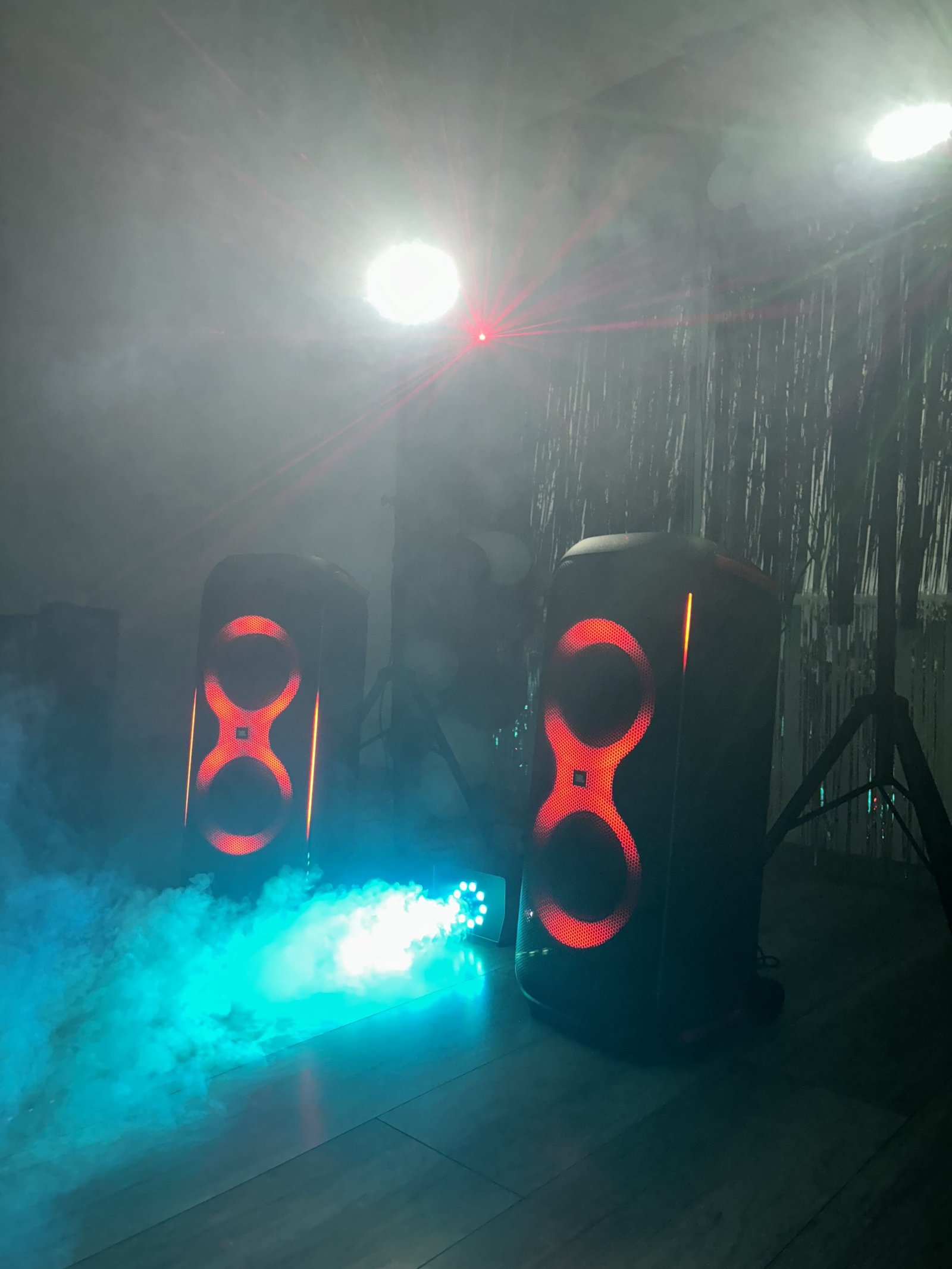 Sprzęt na imprezę - wypożyczalnia Trójmiasto