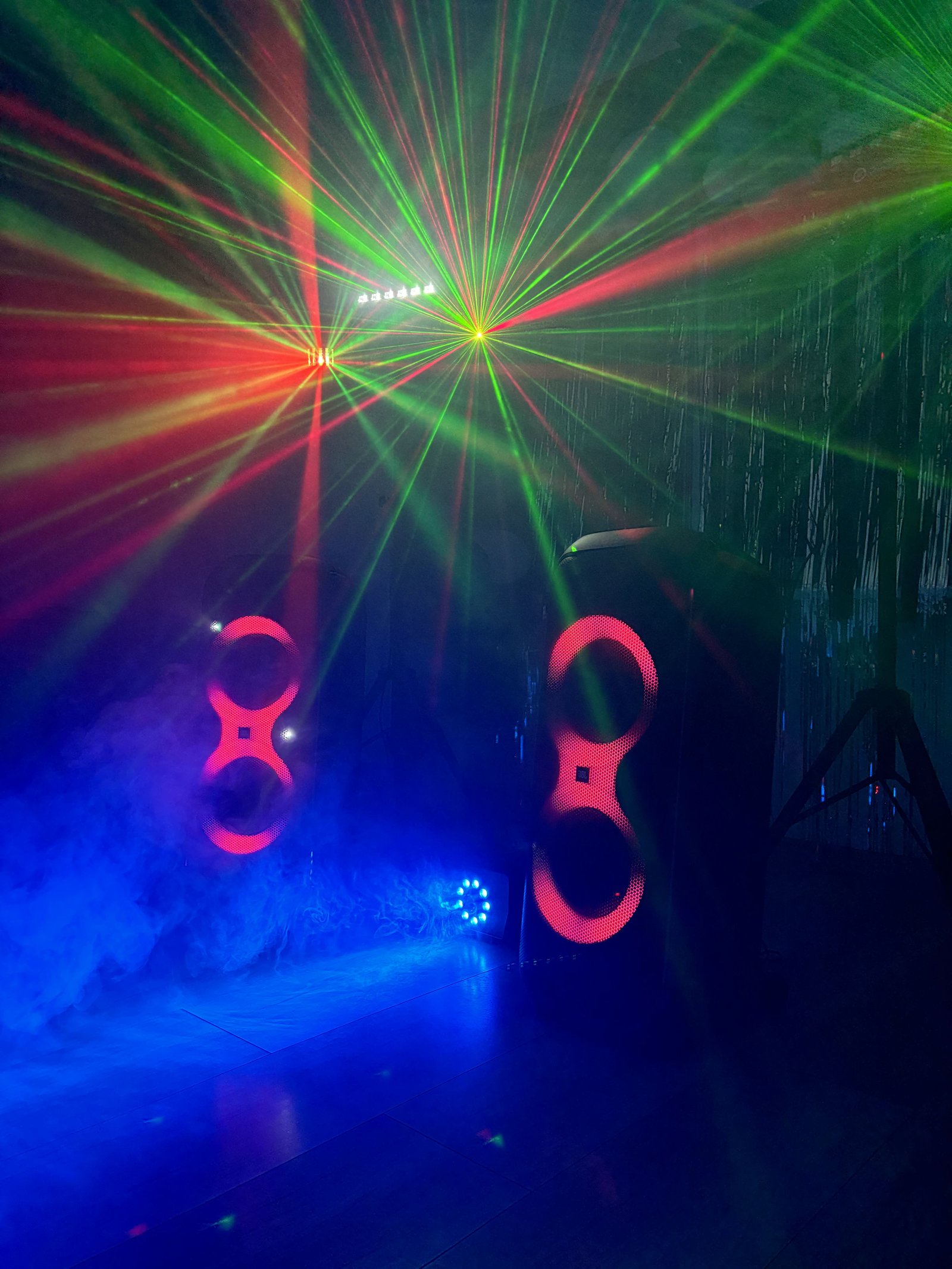 Sprzęt na imprezę - wypożyczalnia Trójmiasto