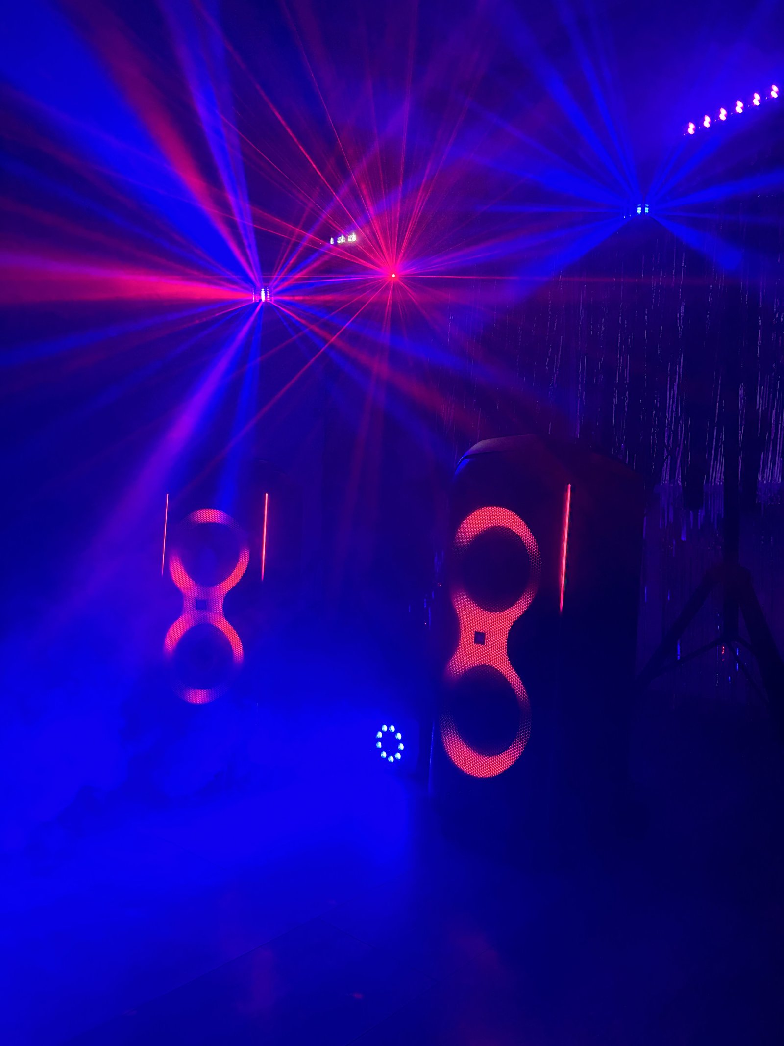 Sprzęt na imprezę - wypożyczalnia Trójmiasto