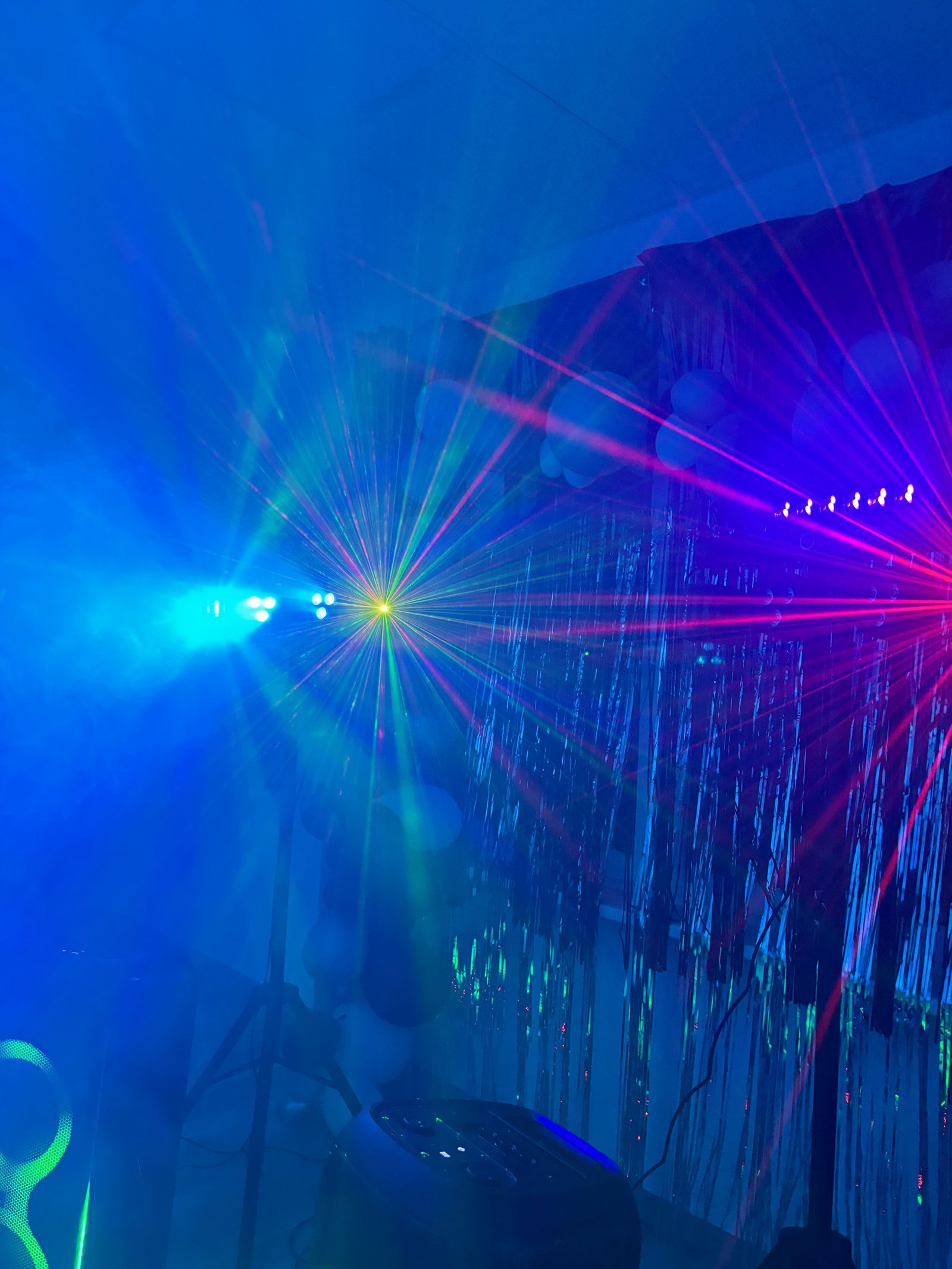 Sprzęt na imprezę - wypożyczalnia Trójmiasto