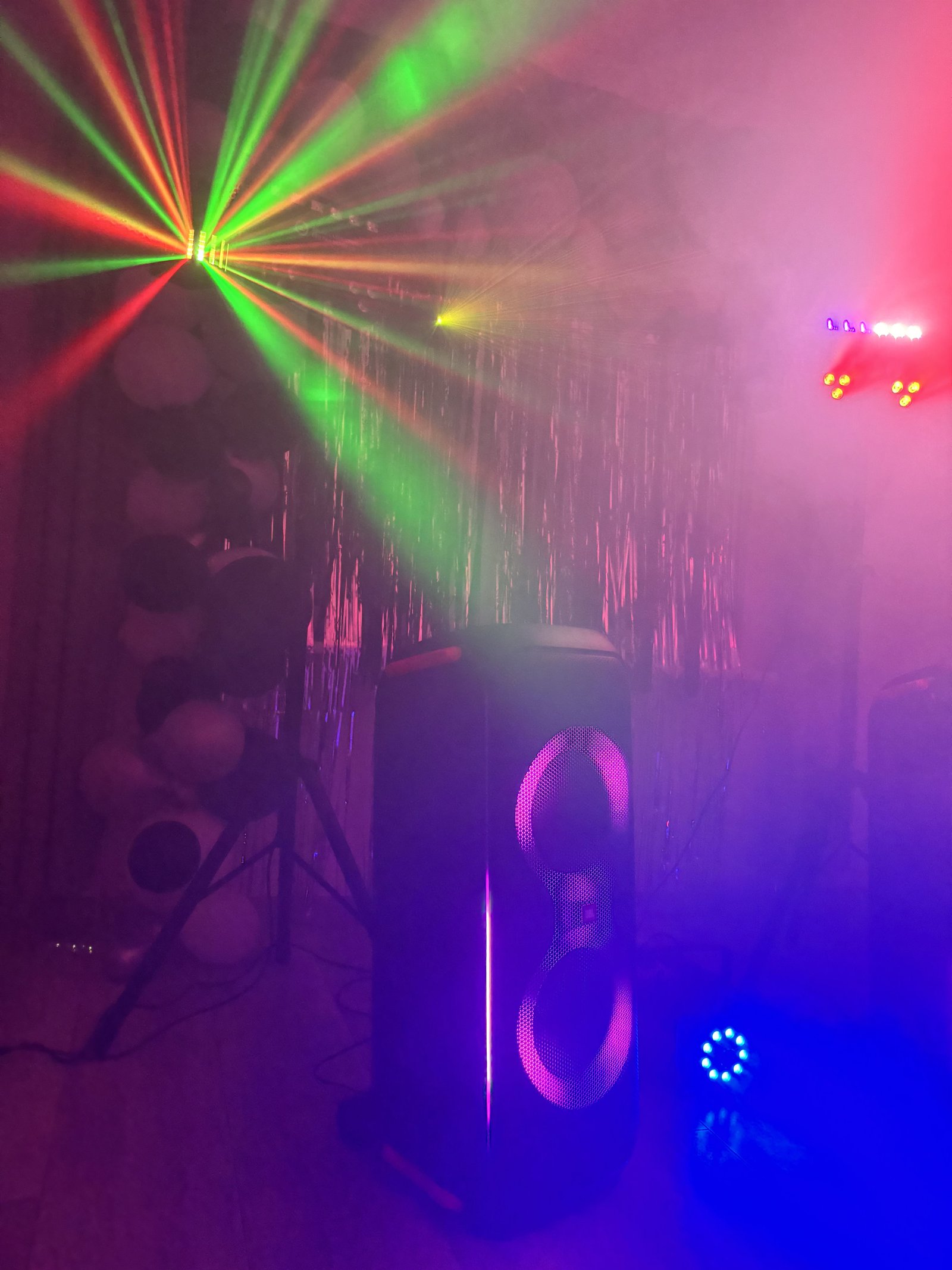 Sprzęt na imprezę - wypożyczalnia Trójmiasto