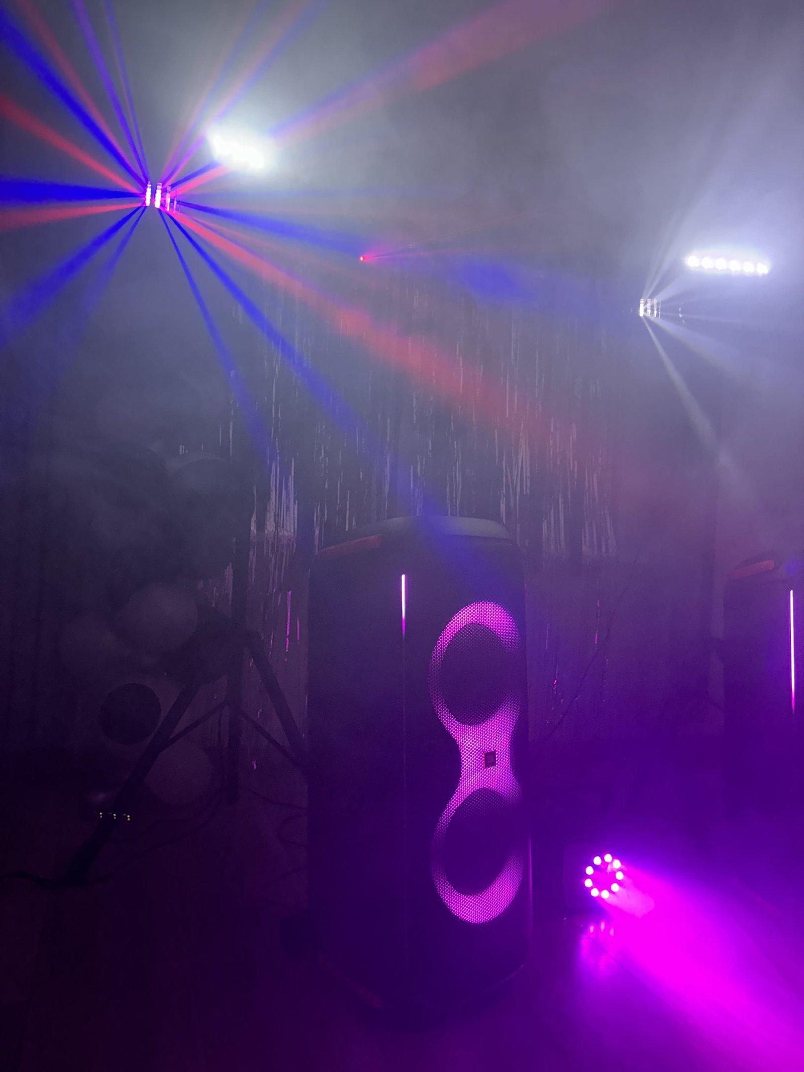 Sprzęt na imprezę - wypożyczalnia Trójmiasto