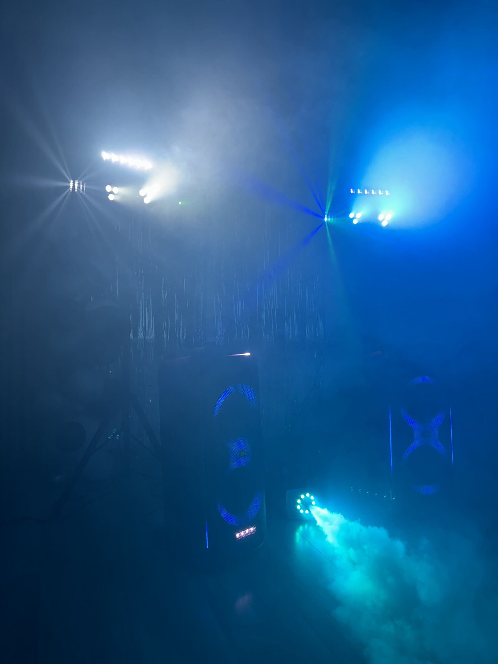 Sprzęt imprezowy w akcji - wypożyczalnia Trójmiasto