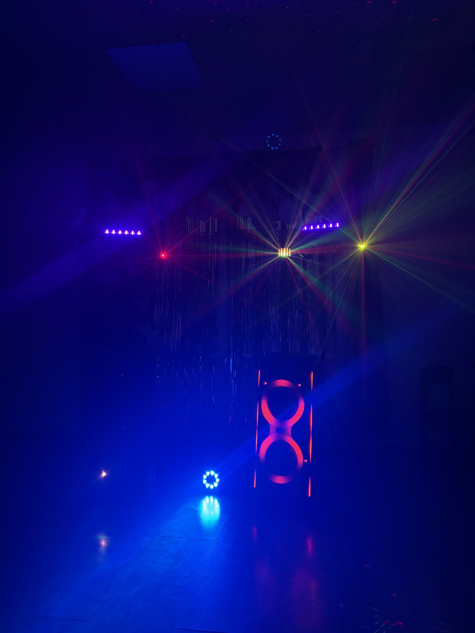 Sprzęt imprezowy w akcji - wypożyczalnia Trójmiasto