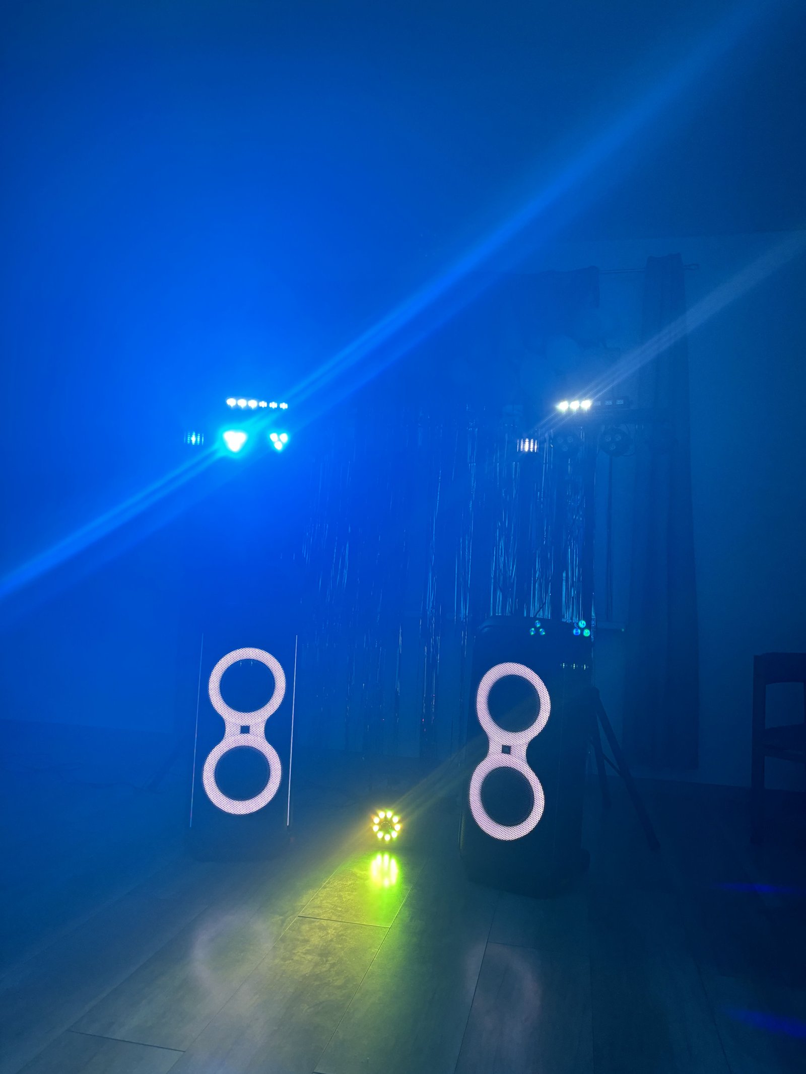 Sprzęt imprezowy w akcji - wypożyczalnia Trójmiasto