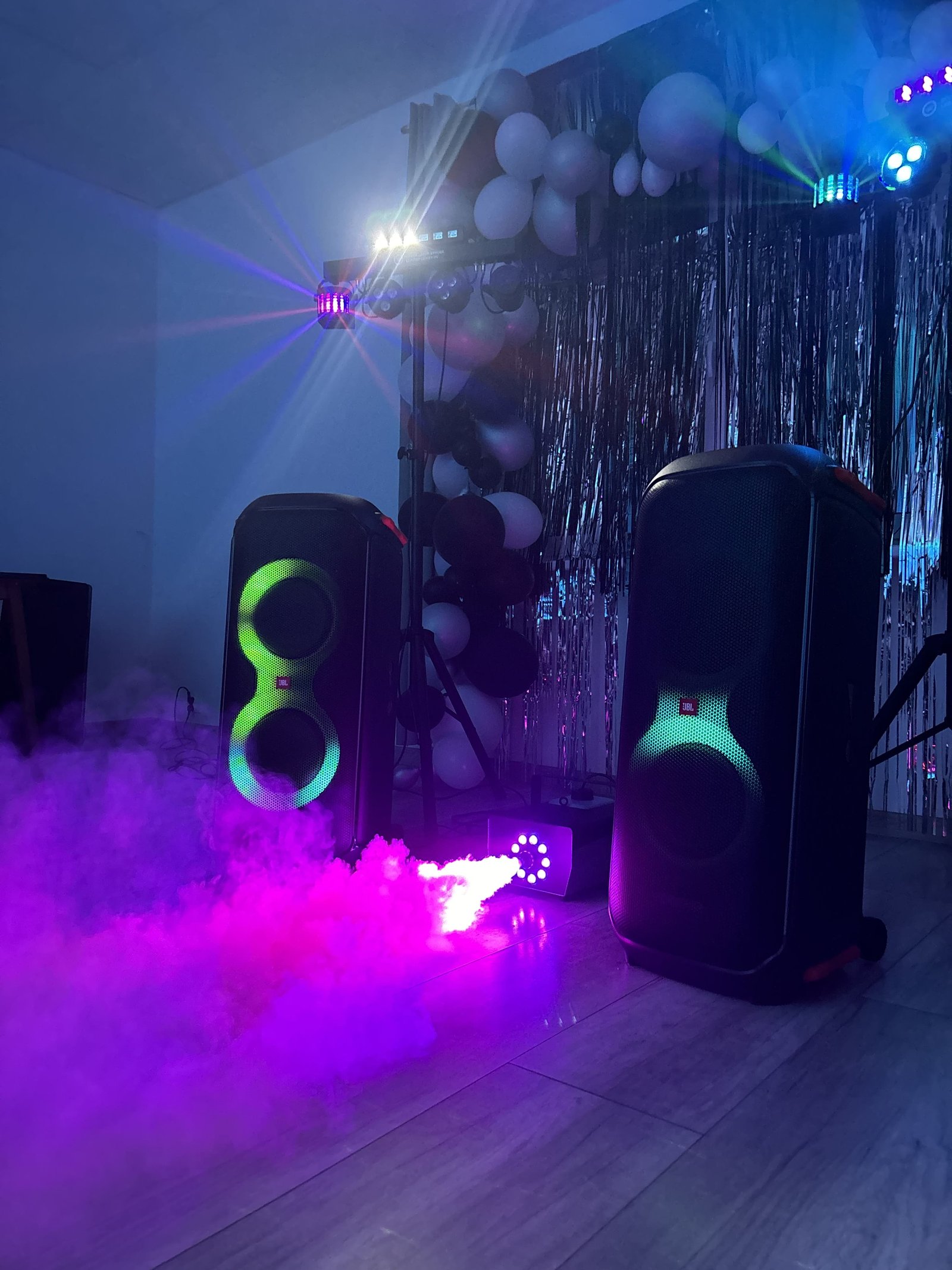 Wypożyczalnia głośników i efektów - Trójmiasto